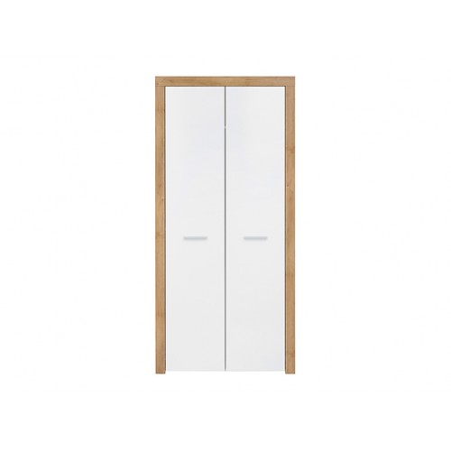 Skapis BALDER SZF2D
